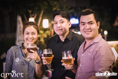 HOPS FEST 2018 ที่ แอมบาร์ — photo 72