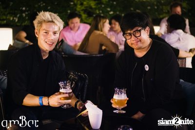 HOPS FEST 2018 ที่ แอมบาร์ — photo 74