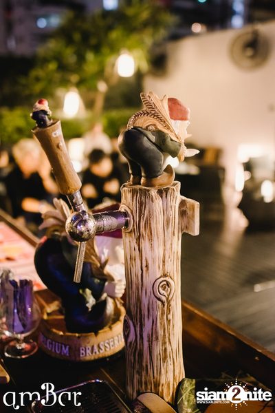 HOPS FEST 2018 ที่ แอมบาร์ — photo 75