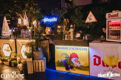 HOPS FEST 2018 ที่ แอมบาร์ — photo 76
