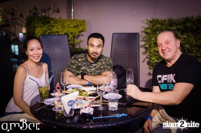 HOPS FEST 2018 ที่ แอมบาร์ — photo 78