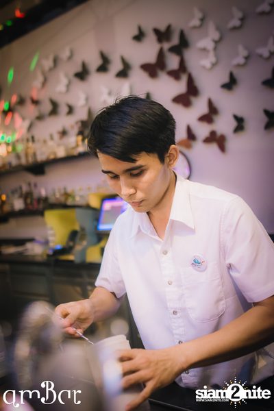 HOPS FEST 2018 ที่ แอมบาร์ — photo 82