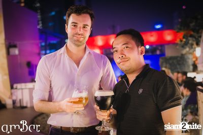 HOPS FEST 2018 ที่ แอมบาร์ — photo 89