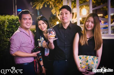 HOPS FEST 2018 ที่ แอมบาร์ — photo 92