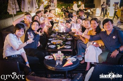HOPS FEST 2018 ที่ แอมบาร์ — photo 93