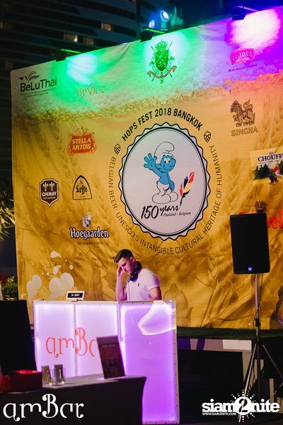 HOPS FEST 2018 ที่ แอมบาร์ — photo 96