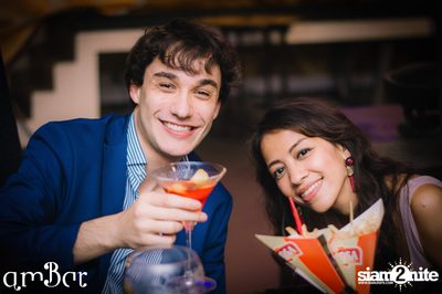 HOPS FEST 2018 ที่ แอมบาร์ — photo 102