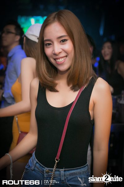 URBOY TJ at Route 66 Club — photo 4