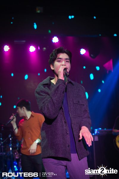 URBOY TJ at Route 66 Club — photo 9