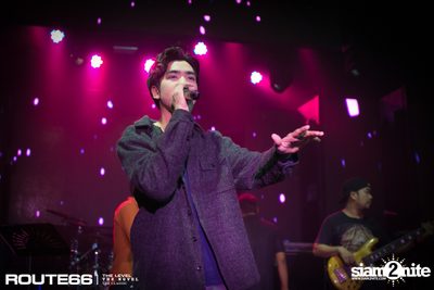 URBOY TJ at Route 66 Club — photo 10