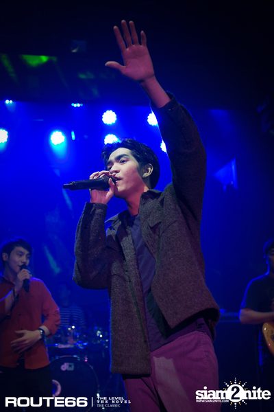 URBOY TJ at Route 66 Club — photo 11