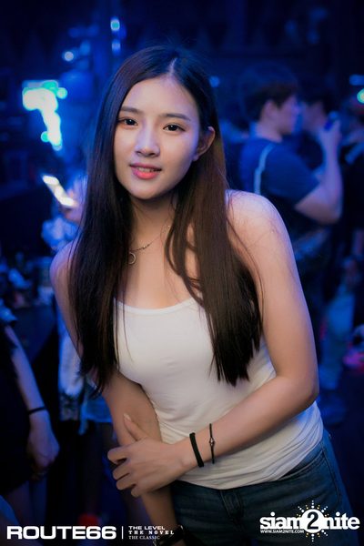 URBOY TJ at Route 66 Club — photo 21
