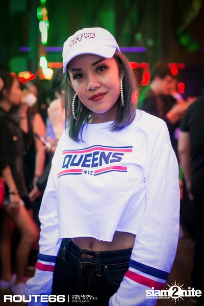 URBOY TJ at Route 66 Club — photo 25