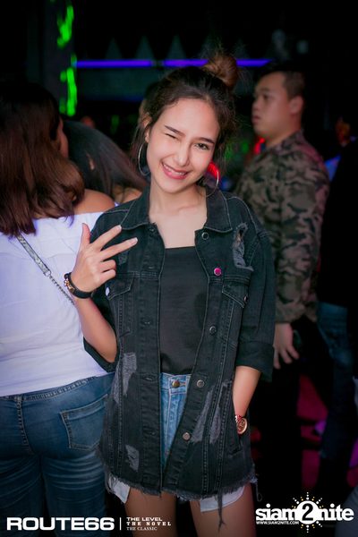 URBOY TJ at Route 66 Club — photo 27