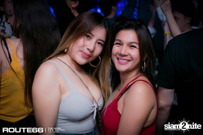 URBOY TJ at Route 66 Club — photo 39