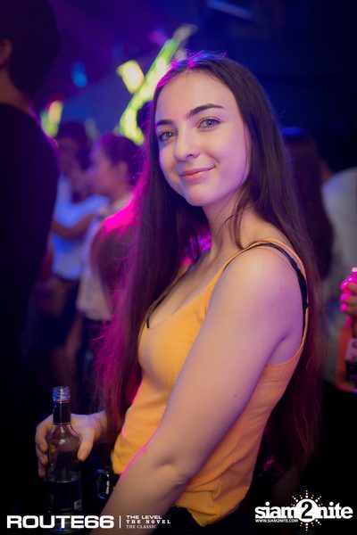 URBOY TJ at Route 66 Club — photo 41