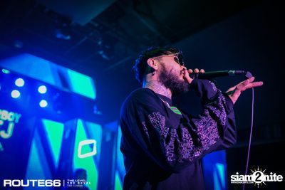 URBOY TJ at Route 66 Club — photo 71