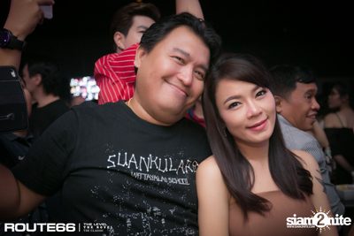 URBOY TJ at Route 66 Club — photo 77