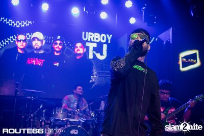 URBOY TJ at Route 66 Club — photo 79