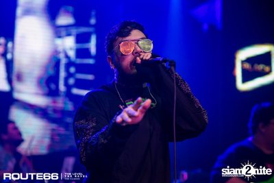 URBOY TJ at Route 66 Club — photo 85