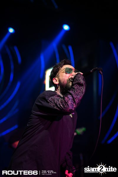 URBOY TJ at Route 66 Club — photo 88