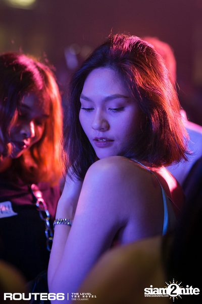 URBOY TJ at Route 66 Club — photo 89