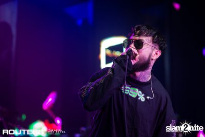 URBOY TJ at Route 66 Club — photo 91