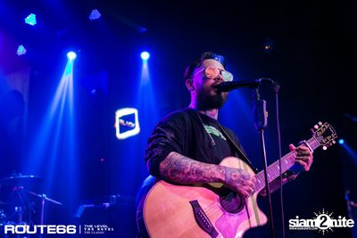 URBOY TJ at Route 66 Club — photo 98