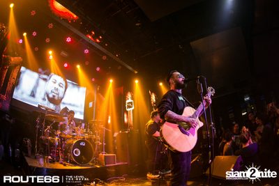 URBOY TJ at Route 66 Club — photo 101