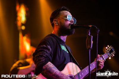 URBOY TJ at Route 66 Club — photo 103