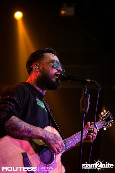 URBOY TJ at Route 66 Club — photo 104