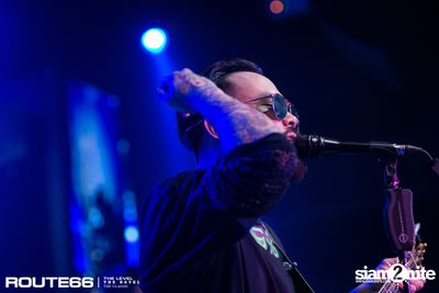 URBOY TJ at Route 66 Club — photo 106