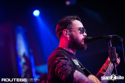 URBOY TJ at Route 66 Club — photo 107