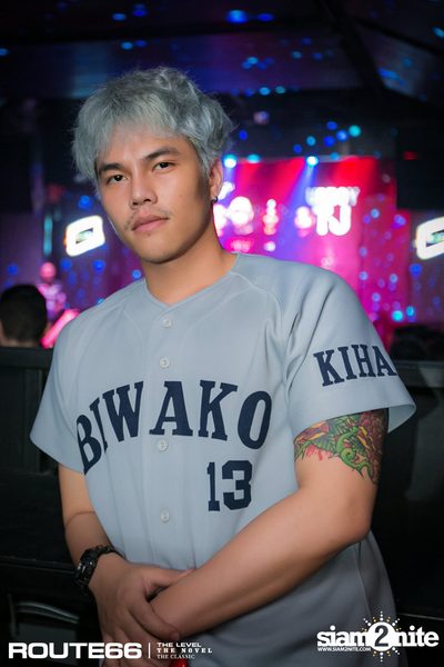 URBOY TJ at Route 66 Club — photo 113