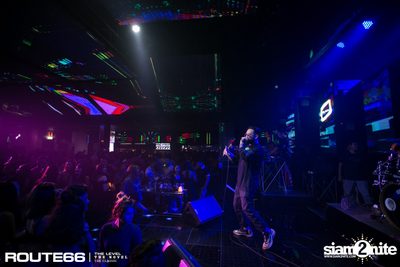 URBOY TJ at Route 66 Club — photo 115