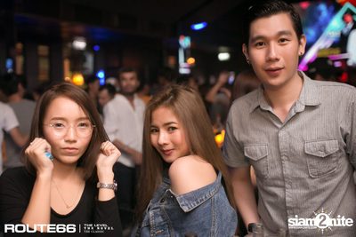 URBOY TJ at Route 66 Club — photo 118
