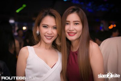 URBOY TJ at Route 66 Club — photo 119