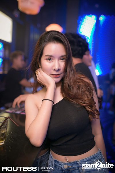 URBOY TJ at Route 66 Club — photo 122