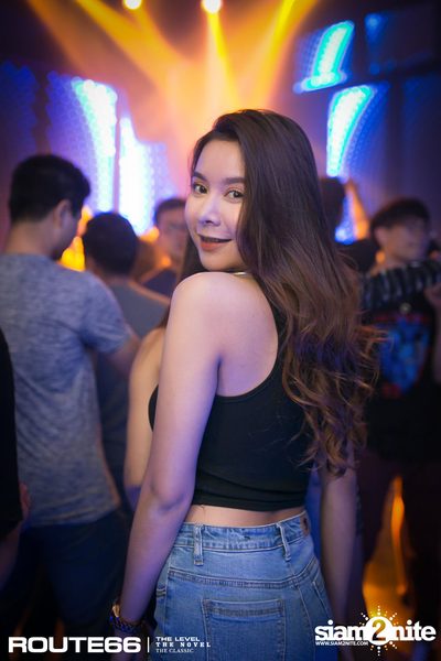 URBOY TJ at Route 66 Club — photo 123