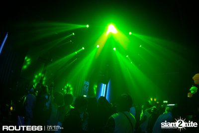 URBOY TJ at Route 66 Club — photo 124