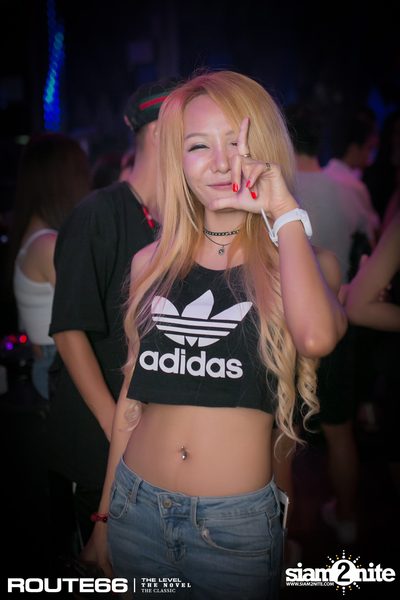 URBOY TJ at Route 66 Club — photo 127
