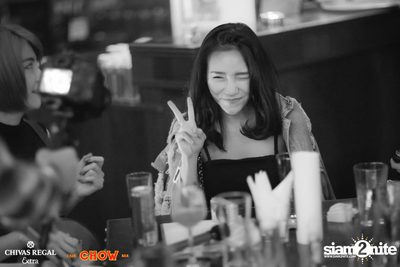 Lit It Up at CHOW Bar & Cafe — photo 13