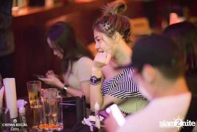 Lit It Up at CHOW Bar & Cafe — photo 14