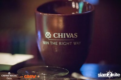 Lit It Up at CHOW Bar & Cafe — photo 18