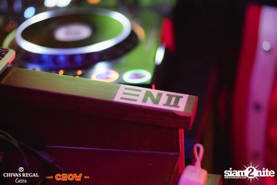 Lit It Up at CHOW Bar & Cafe — photo 26