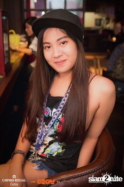 Lit It Up at CHOW Bar & Cafe — photo 48