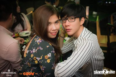 Lit It Up at CHOW Bar & Cafe — photo 69