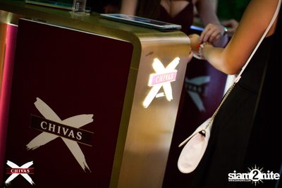 Slice N Dice ที่ ดิฟเฟอร์ ผับ พัทยา — photo 10