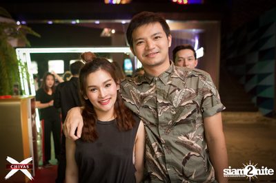 Slice N Dice ที่ ดิฟเฟอร์ ผับ พัทยา — photo 19
