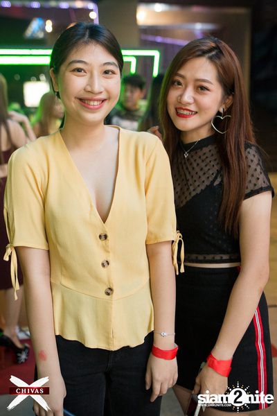Slice N Dice ที่ ดิฟเฟอร์ ผับ พัทยา — photo 23